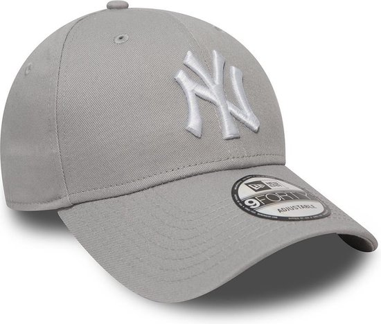 New Era 940 New York Yankees Cap - One size