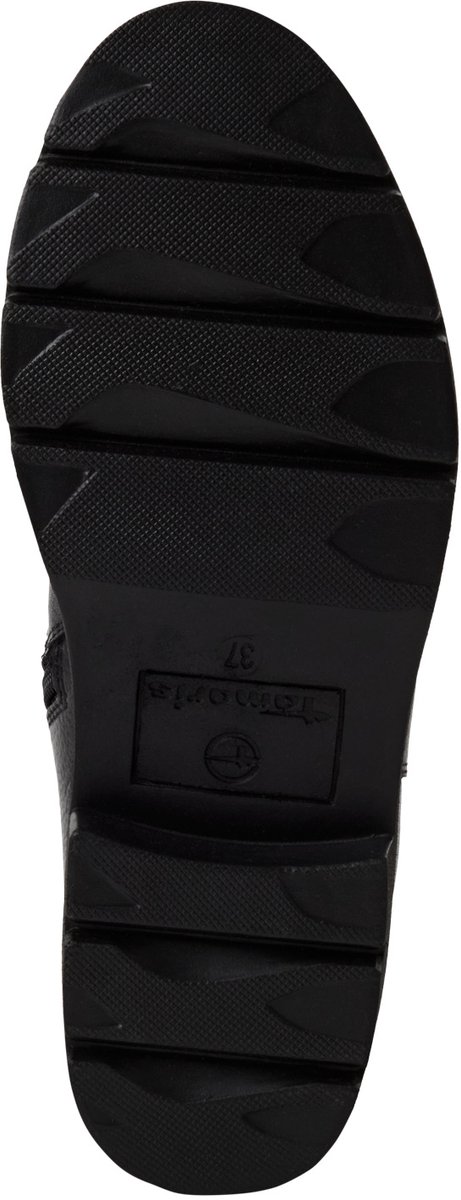 schoenenzool, antislip, black, sole, profil