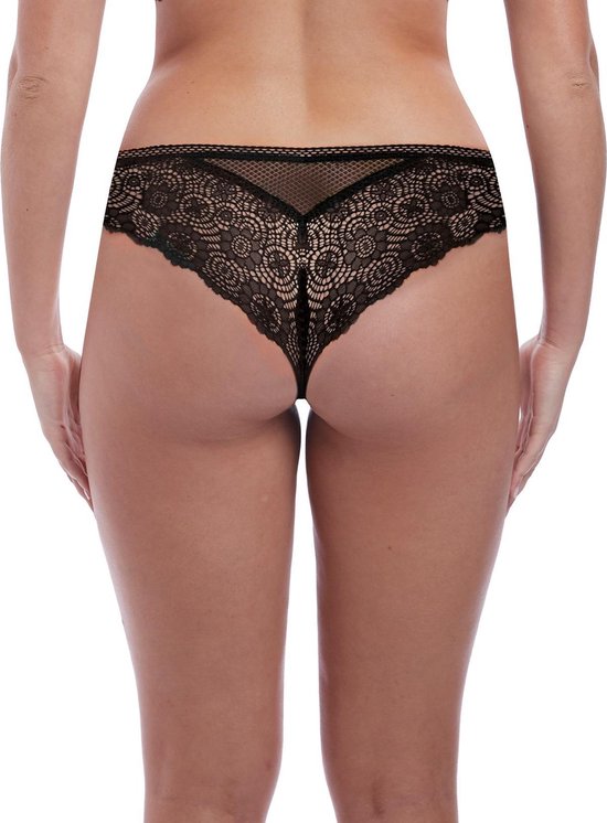 Ondergoed, Lingerie, Slipje, riem, Persoon