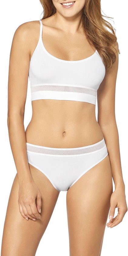 Sloggi - Maat M -Ever Fresh  Dames Crop Top