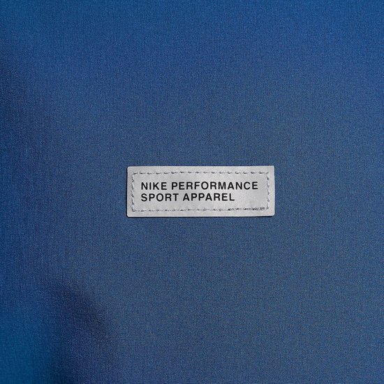 Unlimited Repel Hooded Sportjas Mannen - Maat S