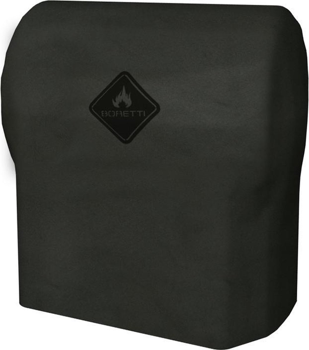 Boretti - BBQ Hoes - Fratello - Addizio - grijs