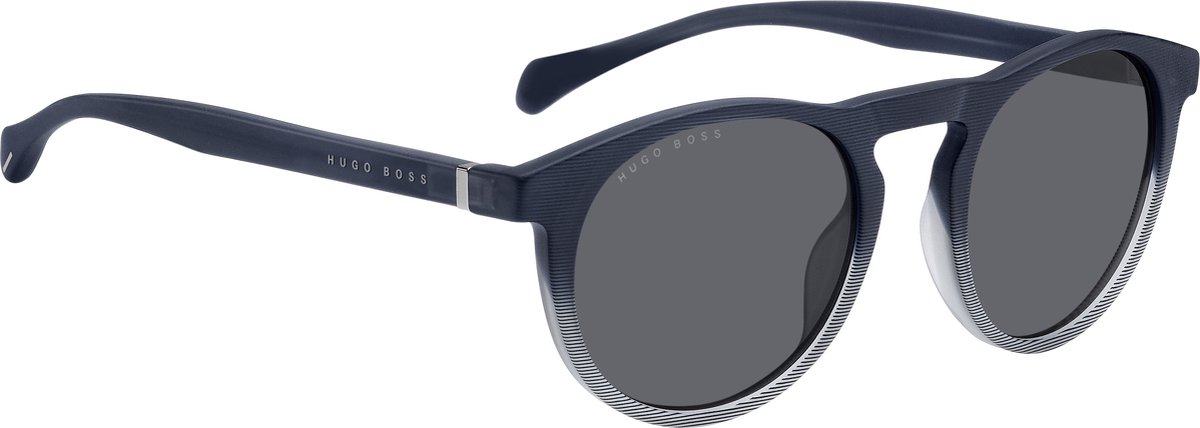Hugo Boss Black Zonnebril (BOSS1083/S/IT) Volwassenen Multi Volledig omrand