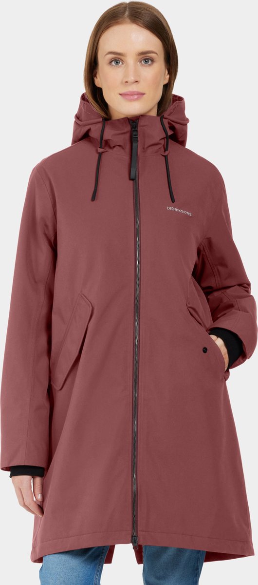 Kleding, Jas, Fleece