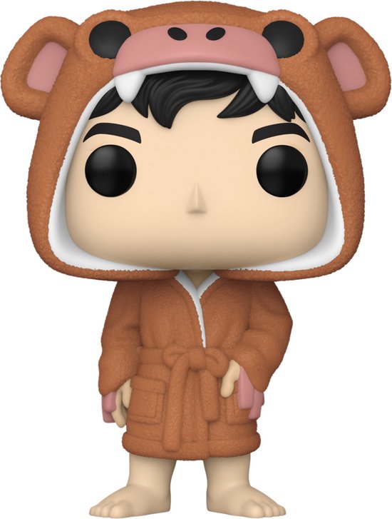 Funko Pop #1345 Funko Pop! DC Comics Flash - Barry Allen Special Edition Exclusive