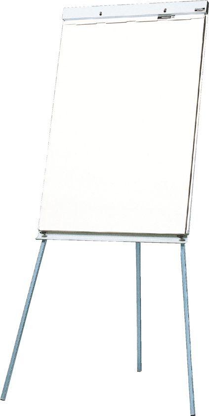 Esselte Flipchart met standaard