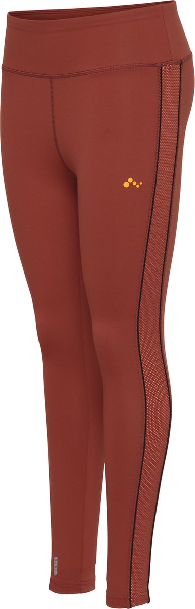Only Play ONPJAMA HW MESH TRAIN TIGHTS - Maat L - Dames Sportlegging