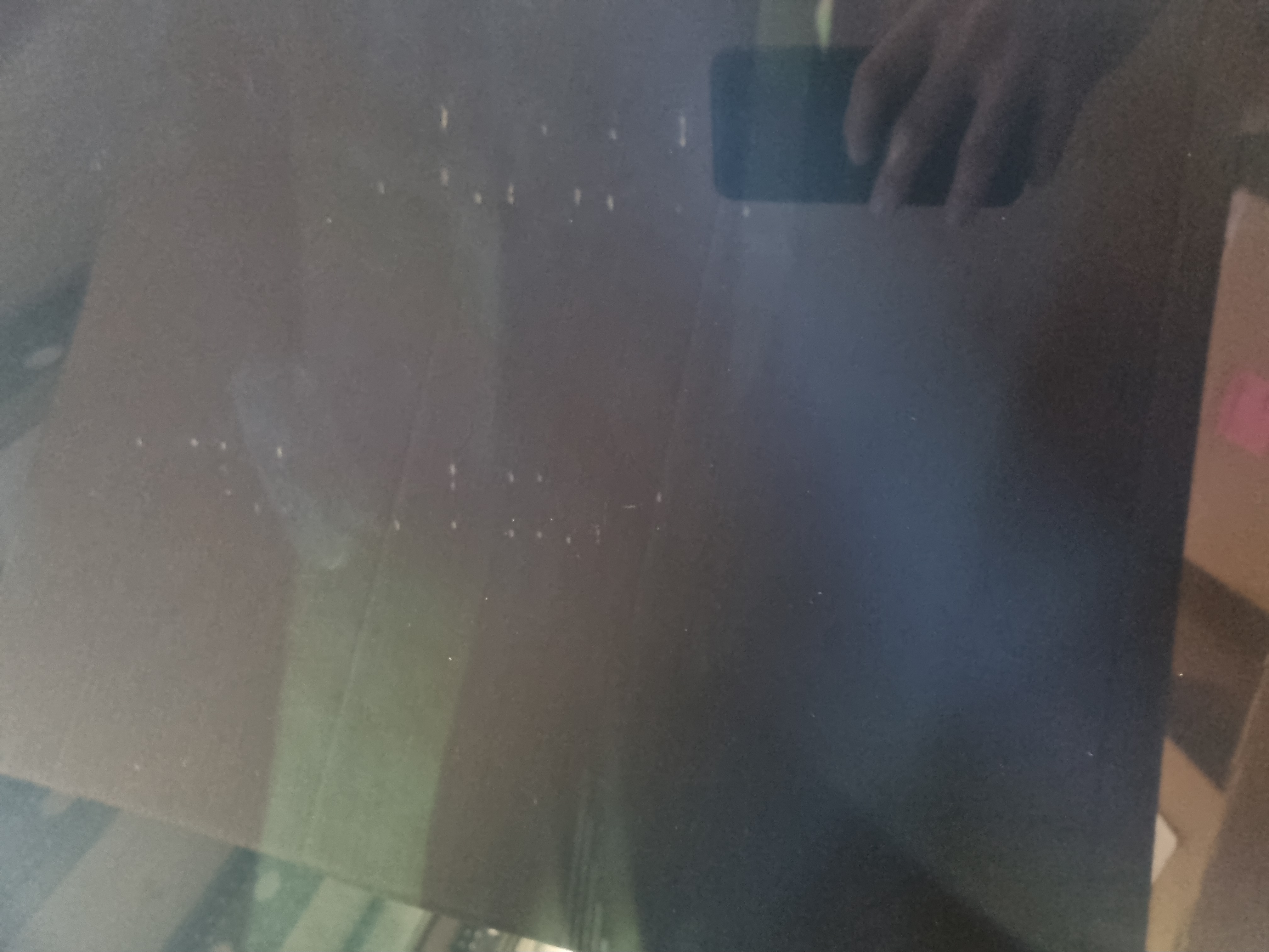 Samsung UE65KS9000 - 4K TV