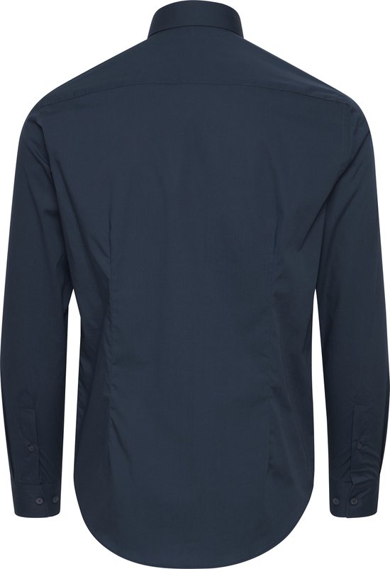 Casual Friday - Maat XXL - CFPALLE Slim Fit Shirt - Heren Overhemd