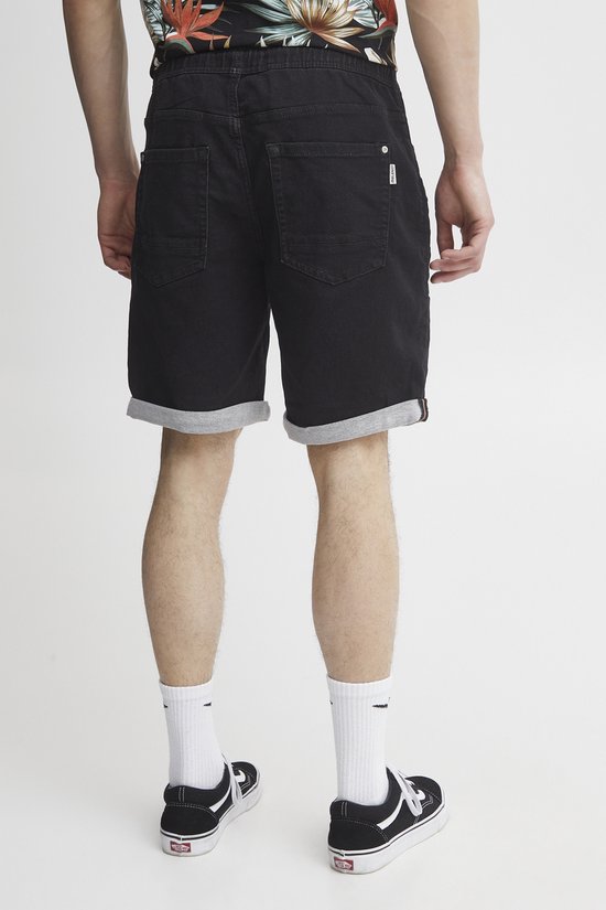 Blend Maat XXL He Denim Jogg Shorts Heren Broek