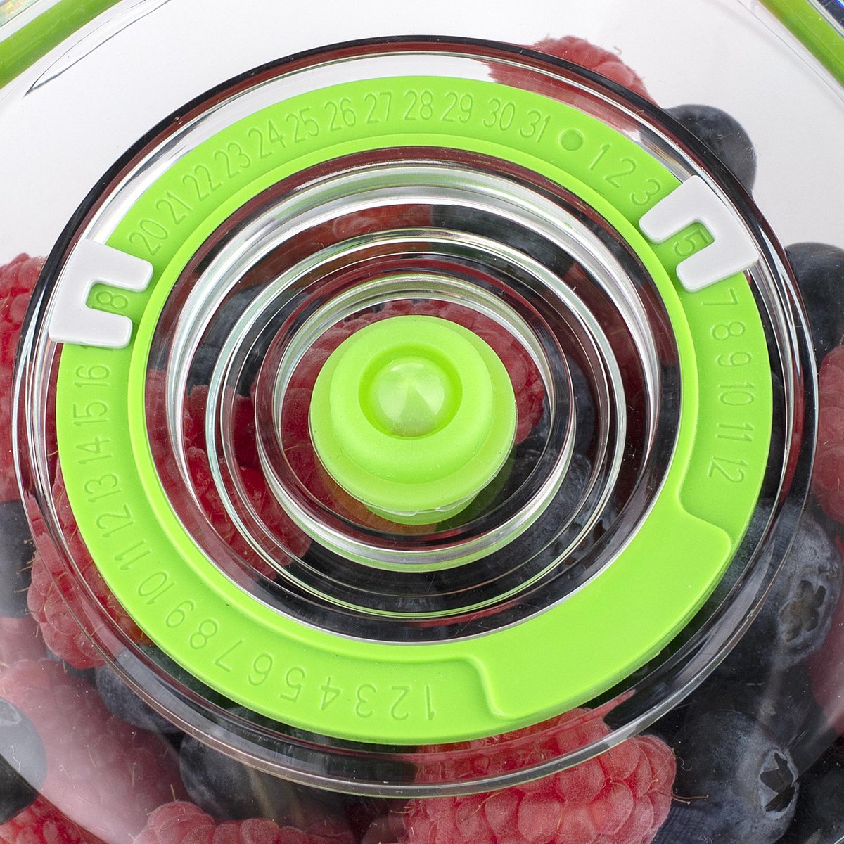 Princess 492985 Hand Vacuum Sealer Set - Vacuümsealer