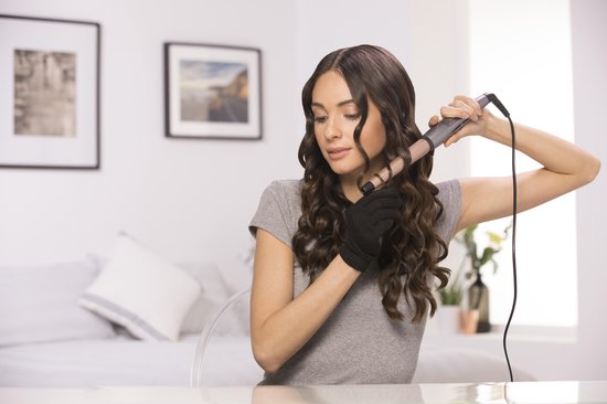 Remington Keratin Protect CI83V6 - Krultang