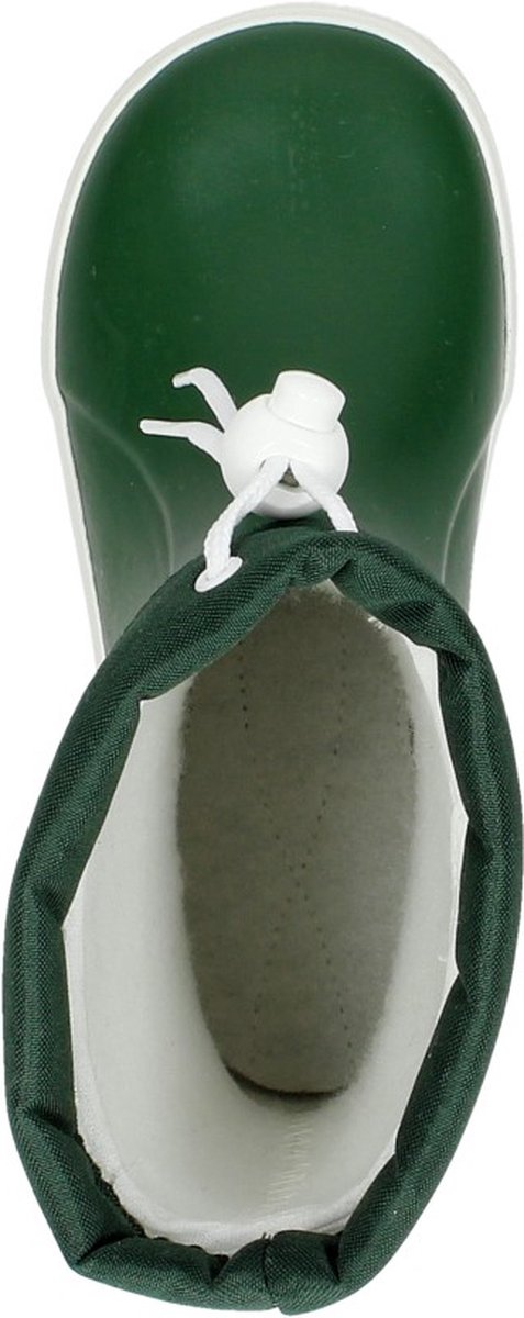 Bergstein - maat 33- Winterboot - Regenlaarzen - Unisex Junior - Forest