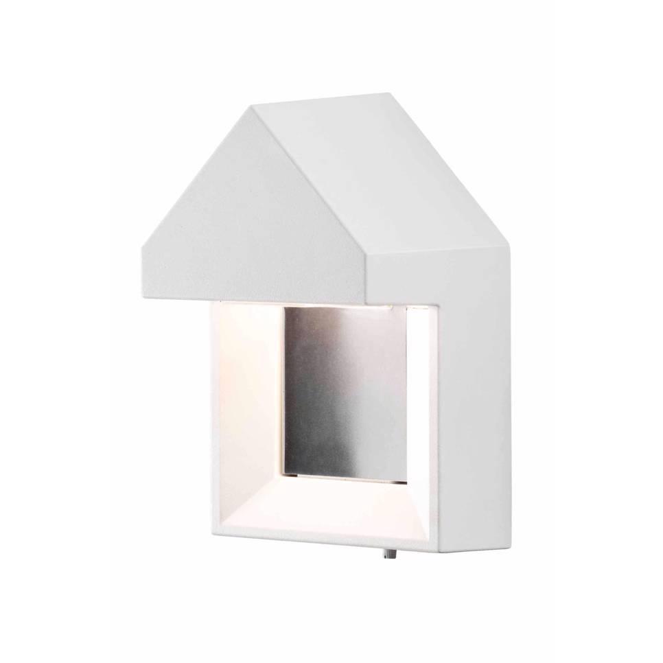Konstsmide  - wandlamp Cozensa