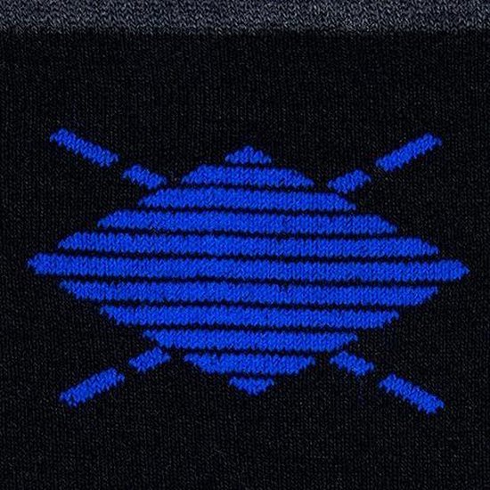 Burlington Snow Fun - 40/46 - Uni Kniekousen