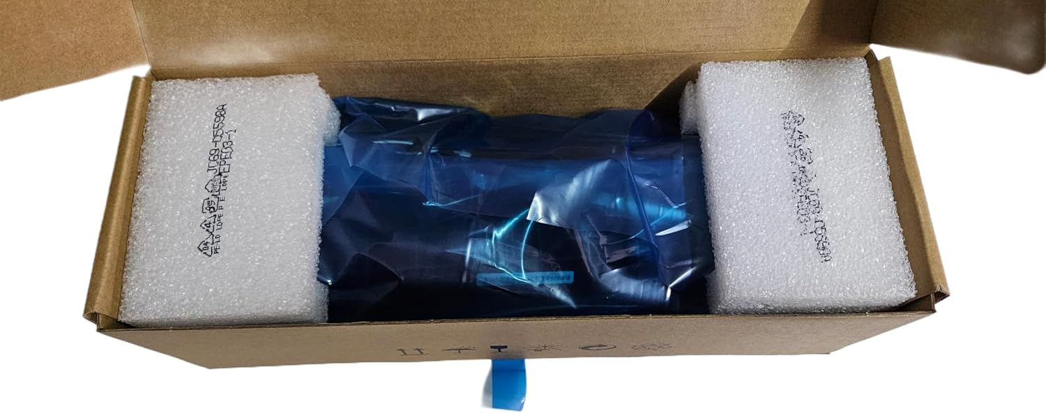verpakking, blu-ray, doos, foam, inzet
