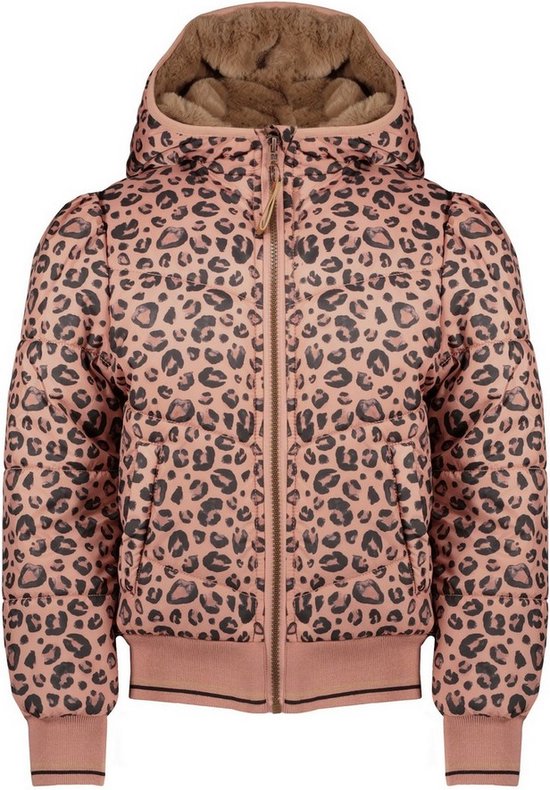 Nono - Maat 134/140 - Bella Meisjes Jas