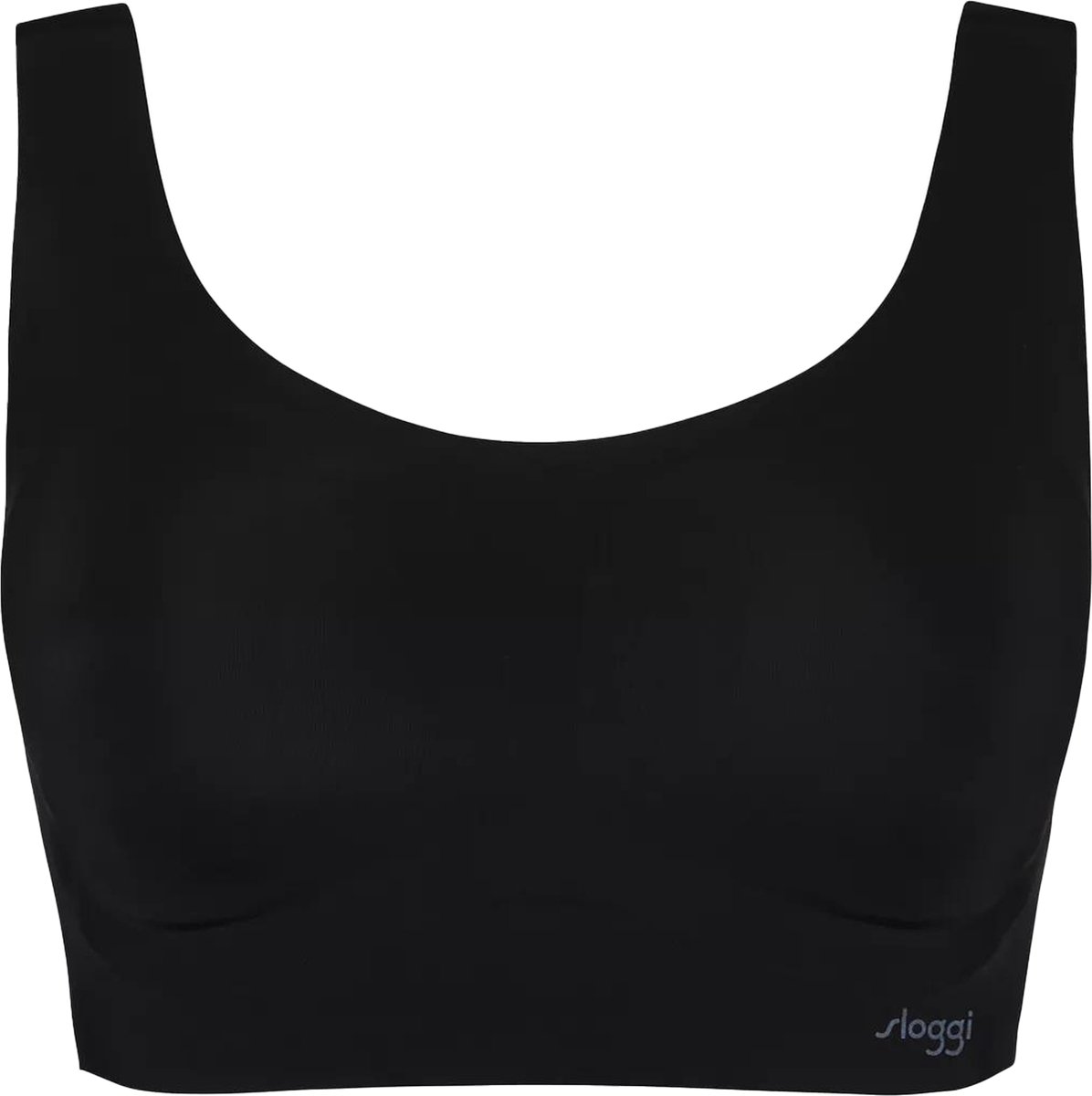 bh, bh?, top, black, sling