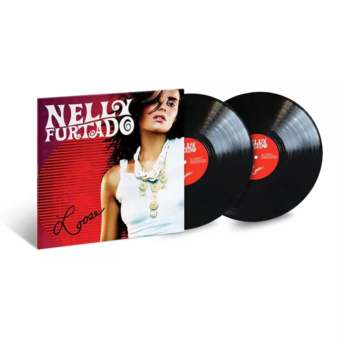 vinyl, dubbel LP, zwart vinyl, plaatset, hoes artwork