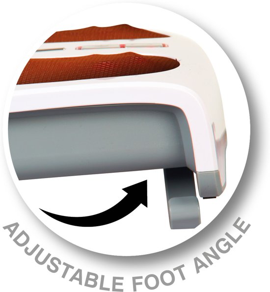 Koopjeshoek - BODI-TEK BT-FMAS SHIATZU VOETMASSAGE