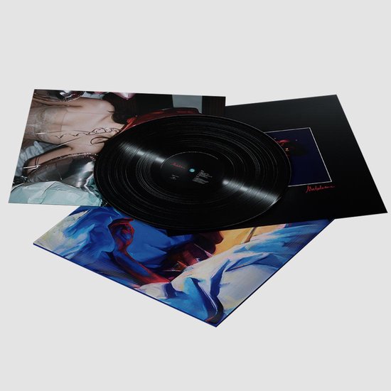 Lorde -Melodrama (LP)