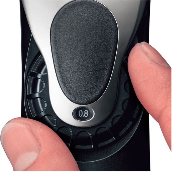 Panasonic ER-DGP65 Tondeuse