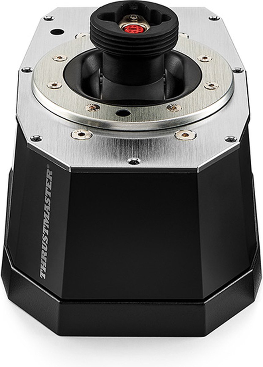 Thrustmaster AVA BASE - Premium Modulaire Joystick Voet - PC - Compatibel met F-16C Viper / F/A-18C Hornet SOL-R Grips - Ideaal voor DCS World & Microsoft Flight Simulator