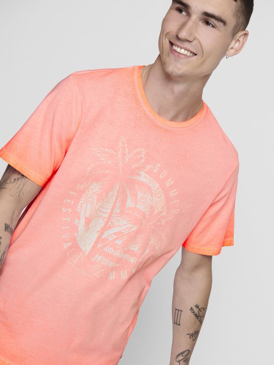 Only & Sons Pimmit Heren T-shirt - Maat S