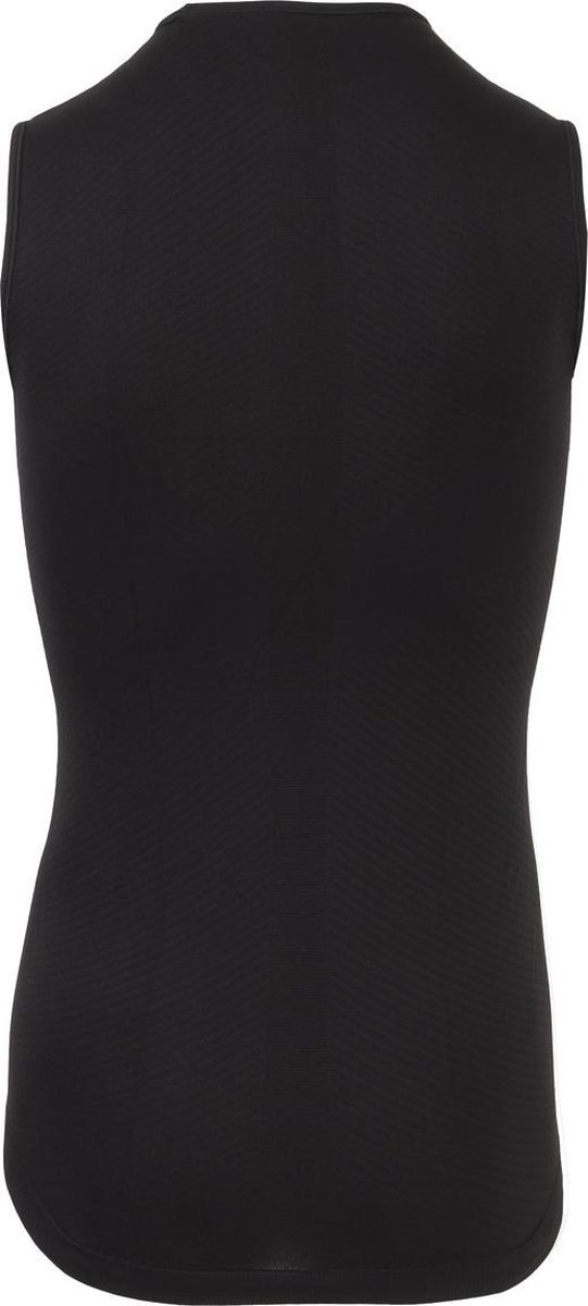 AGU - L/XL - Everyday Thermoshirt Mouwloos - Zwart