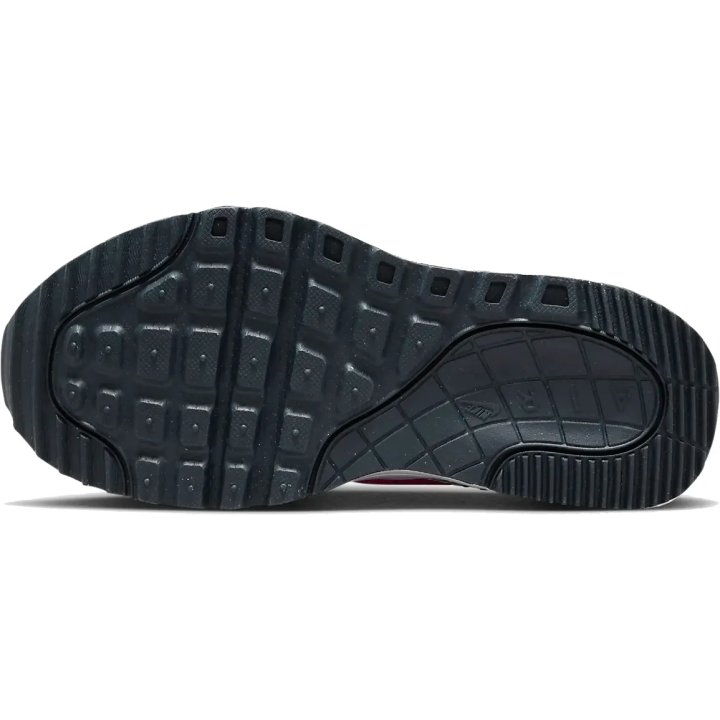Nike air max systm (PS) - Maat 33.5 - Wit/Pink