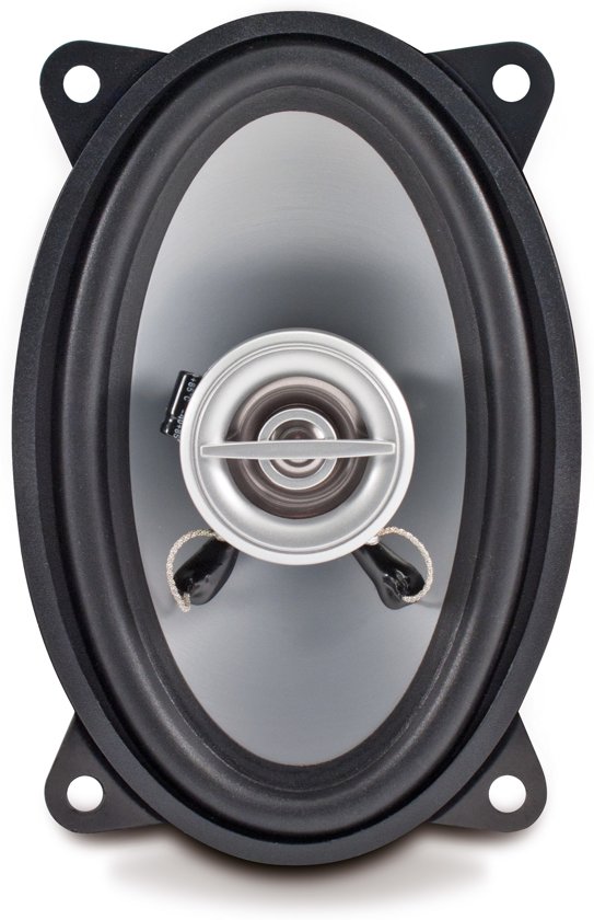 Caliber CDS46 - Auto Speaker - 4x6 - 2 weg - 100 Watt