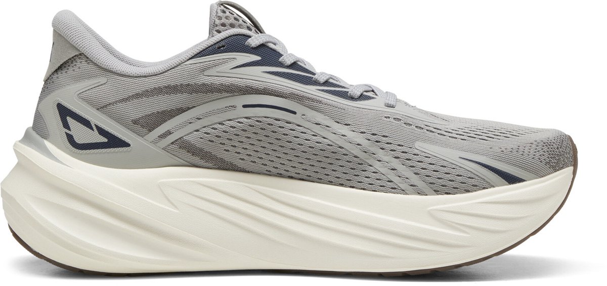 PUMA - maat 40 - Maxima Pro Unisex Sportschoenen - Puma