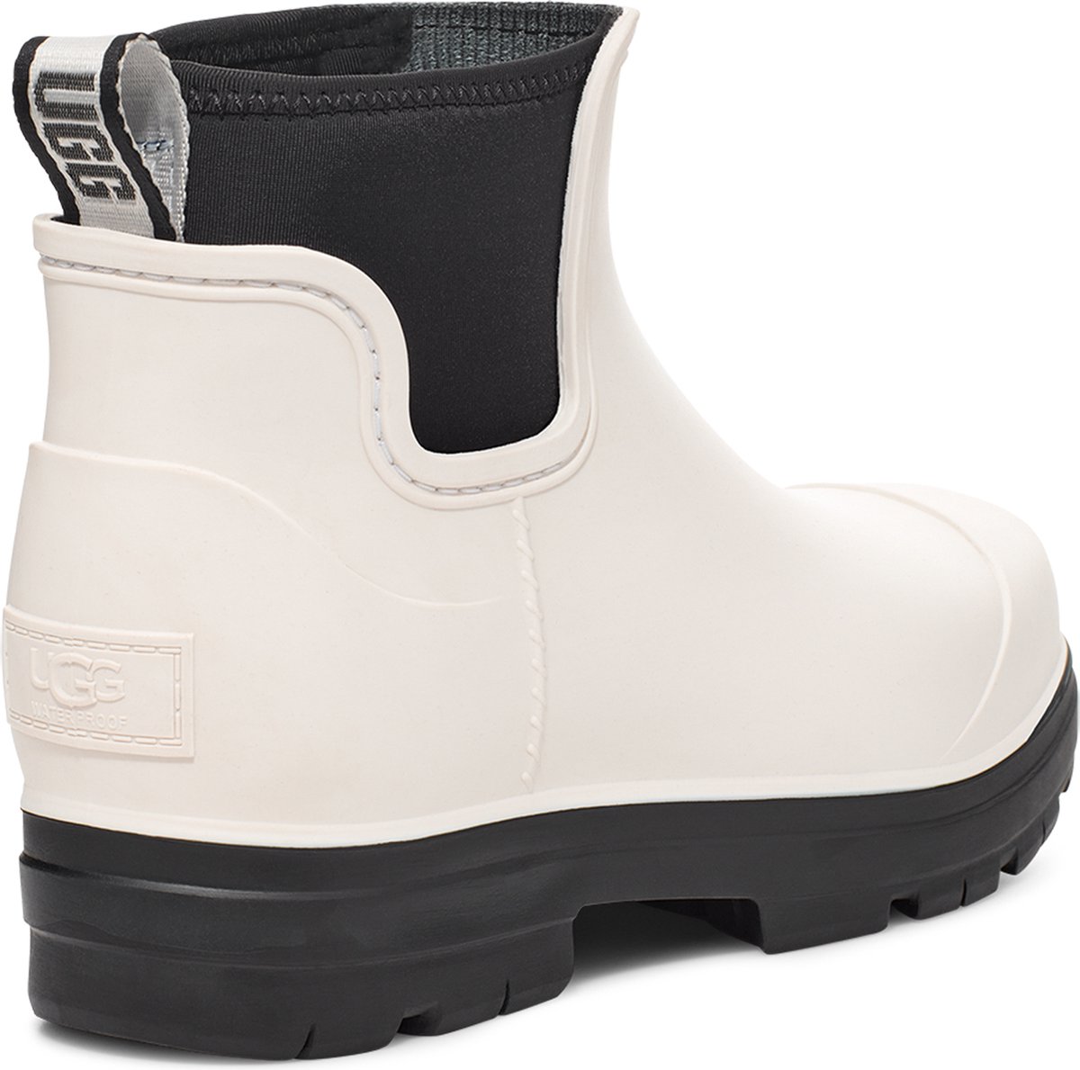 UGG - maat 37 - Droplet Dames Laarzen - White