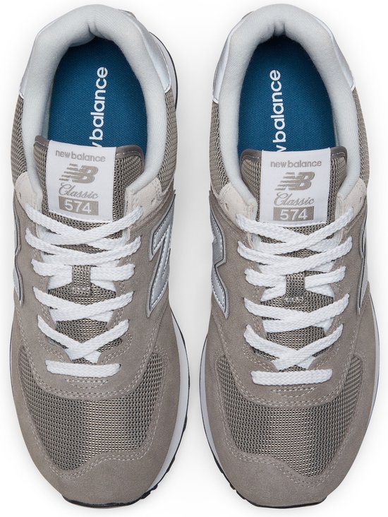 New Balance ML574 - maat 44 - Heren Sneakers - Grijs