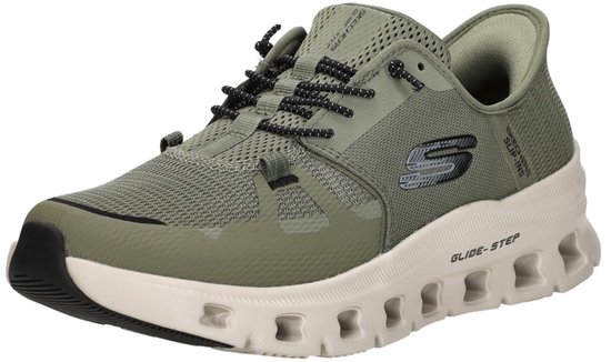 sneaker, grijs, luchtezool, mesh bovenwerk, s-keuze detail