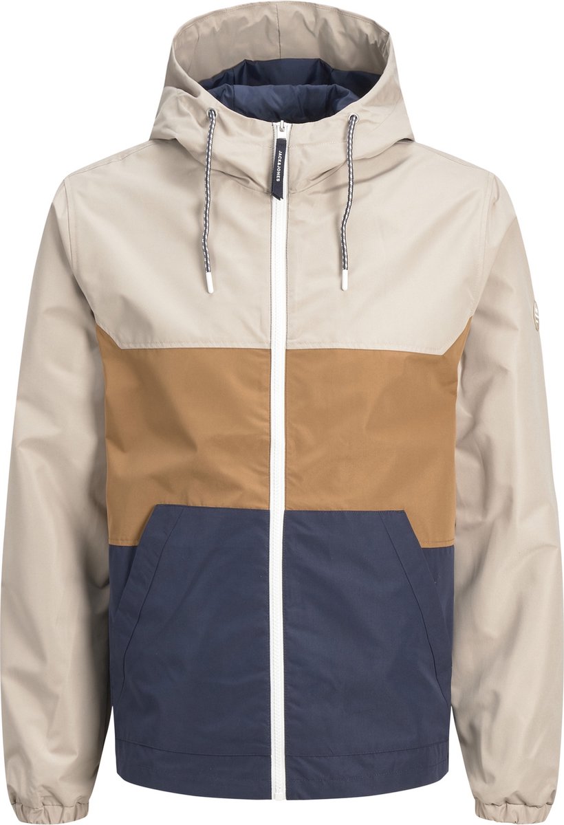 Kleding, Jas, Capuchon