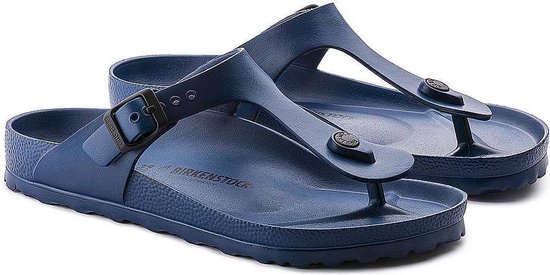 Birkenstock Gizeh EVA - Maat 34 - Small fit - Kinderslippers