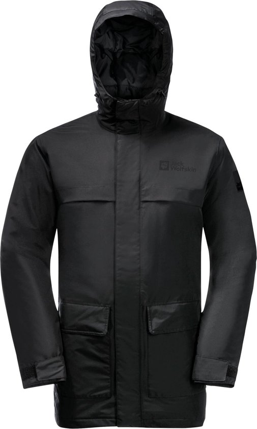 Kleding, Jas