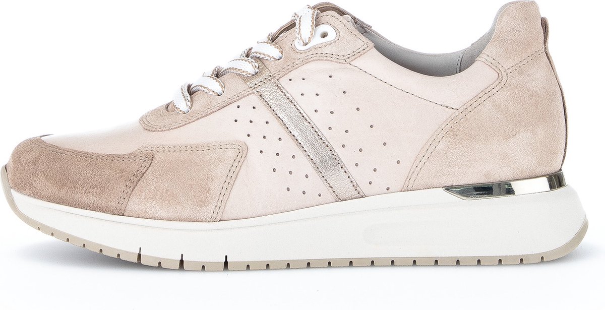 Gabor 86.445.51 Dames Sneakers - Maat 38