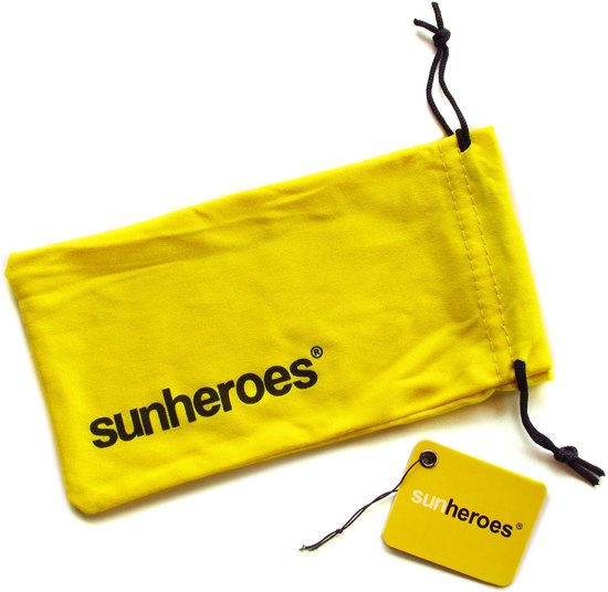 Sunheroes Copenhagen - Gepolariseerde zonnebril
