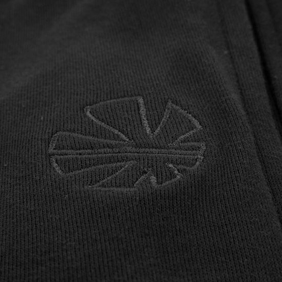 Reece Maat M  - Studio Sweat Pants - Sportbroek  - Zwart