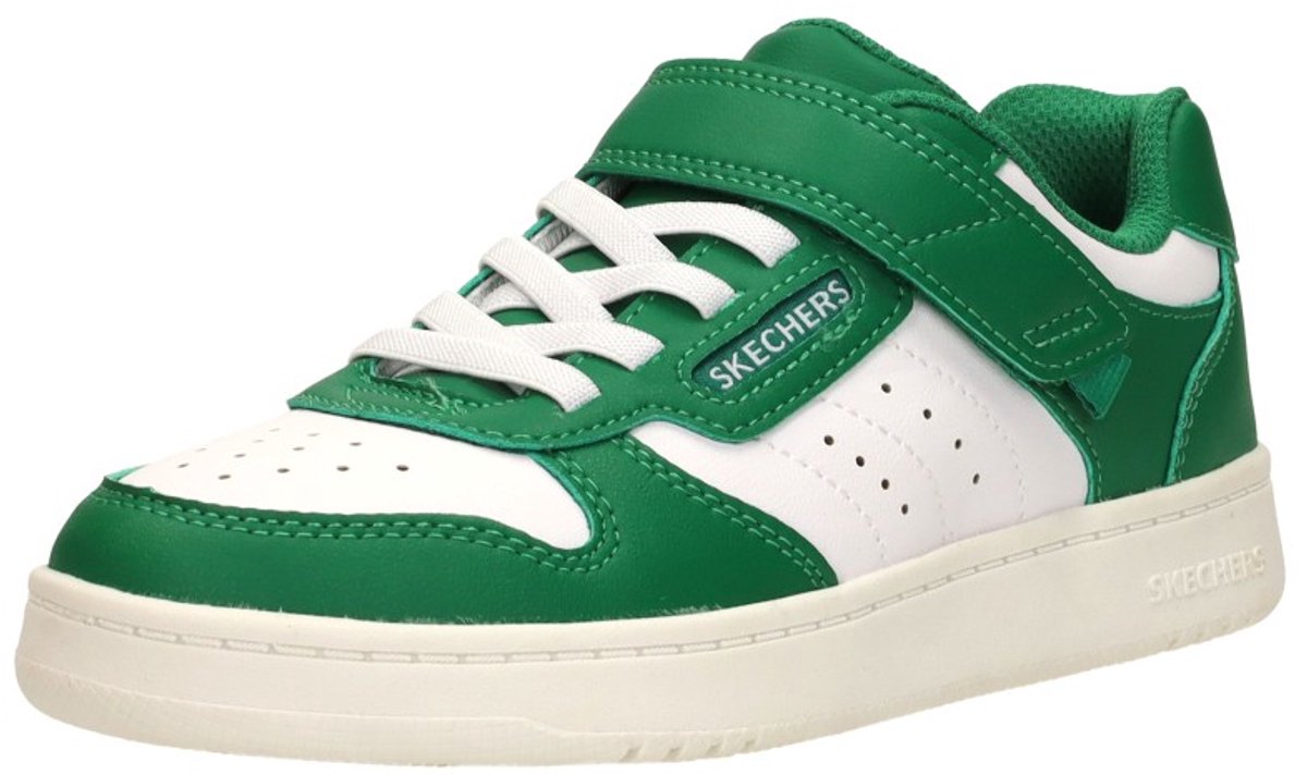 Skechers - maat 30- QUICK STREET Jongens Sneakers