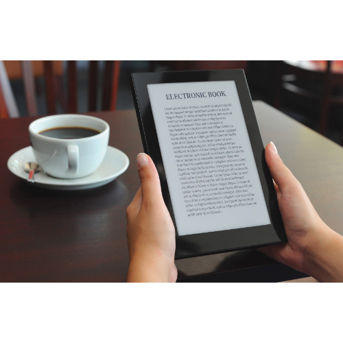 E-Reader
