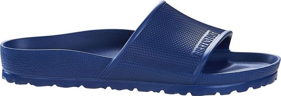 Birkenstock Barbados - Maat 39 -  Navy regular EVA