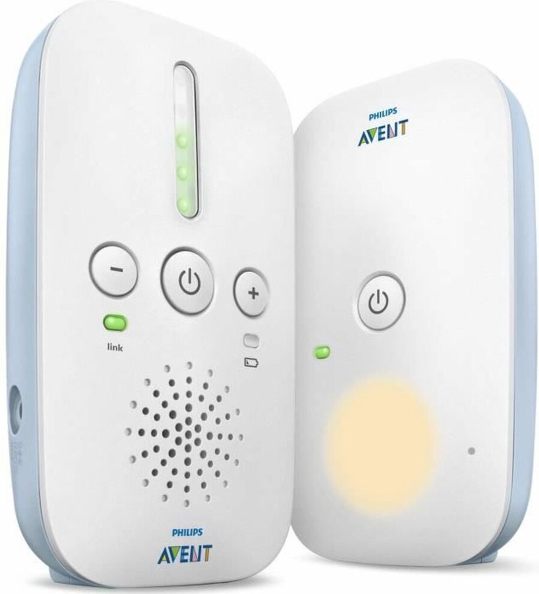 Philips Avent SCD503/26 - Babyfoon met DECT-verbinding