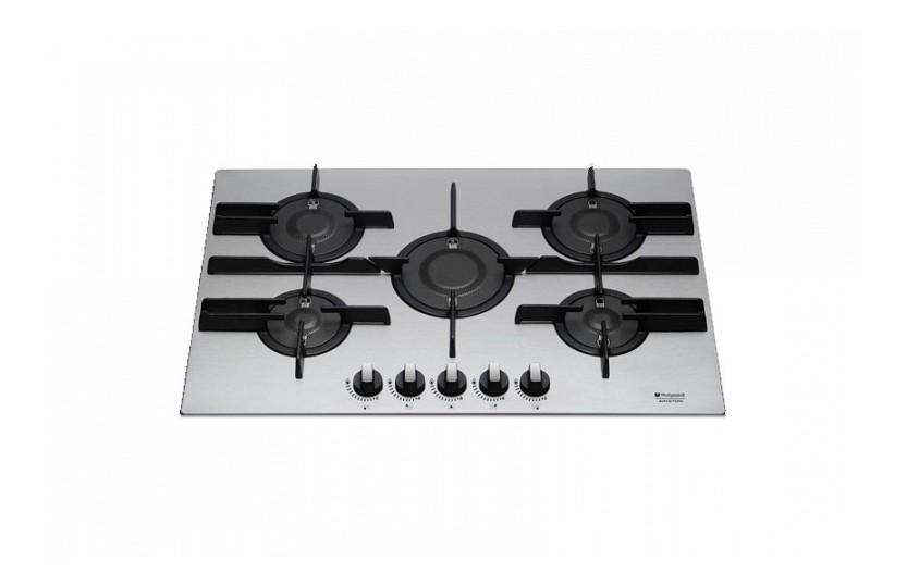 HOTPOINT PK755DGHX Gaskookplaat