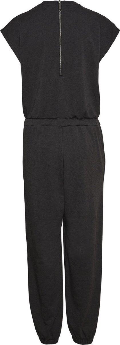 dgmoutlet-nl-Noisy-may-NMKAYLEE-S-L-SWEAT-JUMPSUIT-Dames-Jumpsuit-Maat-XS-aanbieding-sale-korting-4 Kleding, Broeken, Persoon, Kleding, Broeken, Persoon