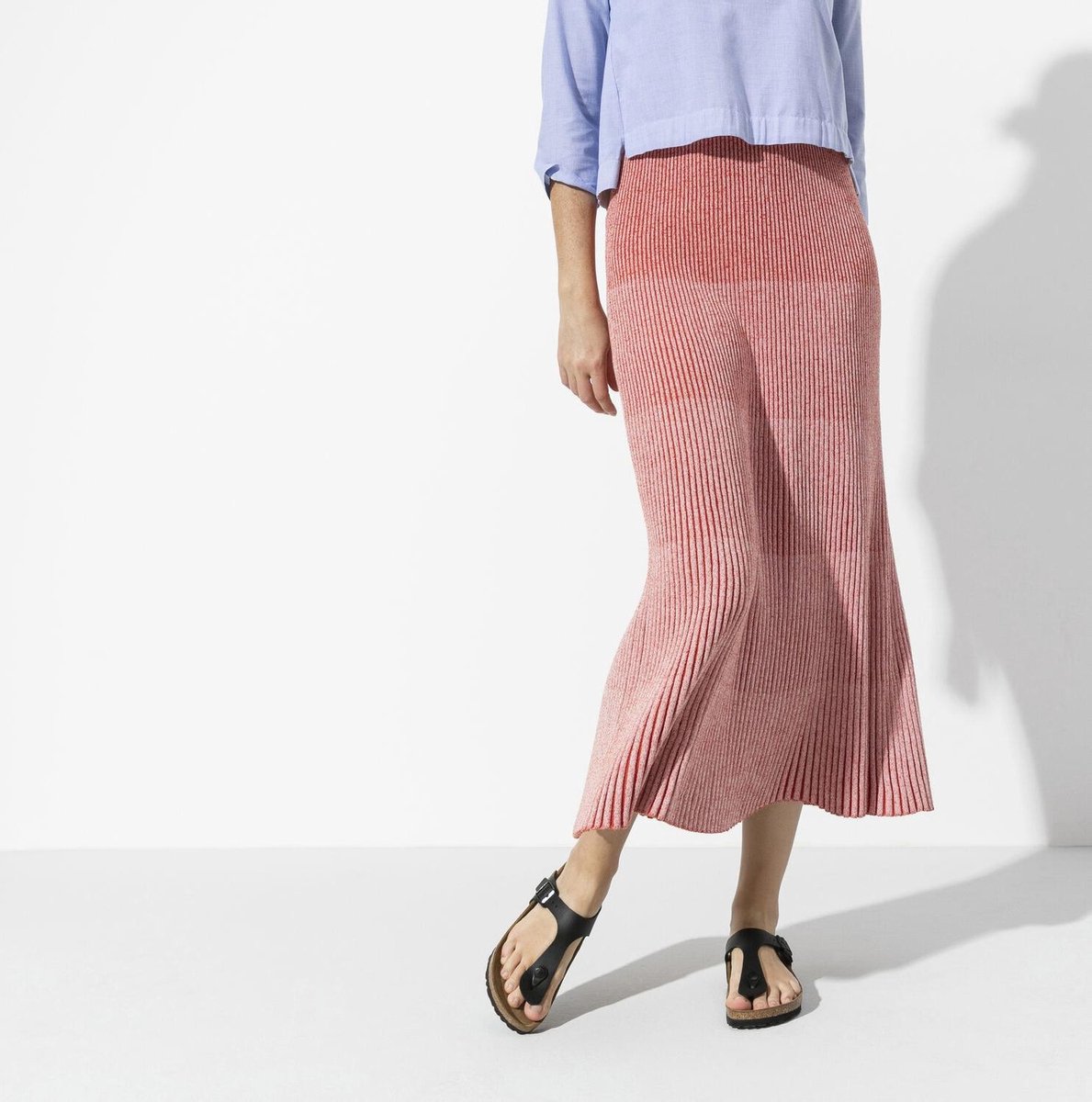 Birkenstock  - maat 41- Gizeh - Slippers - Zwart