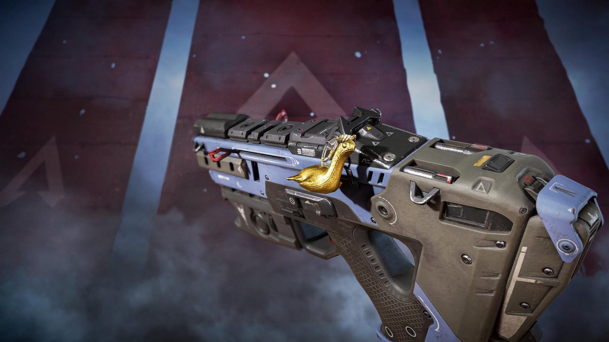 Apex Legends - Champion Edition - Switch - Code in a box