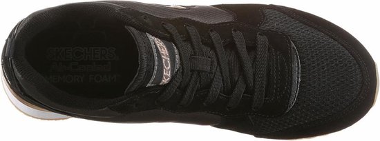 Skechers Retros Og 85 Goldn Gurl - Maat 38 - Dames Sneakers